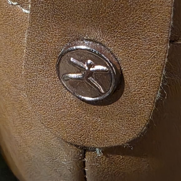 Danskin Poise Ballet Flats, Women's Size 7 - Picture 5 of 11